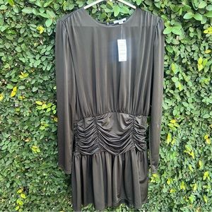 ✨New✨Short Black Dress